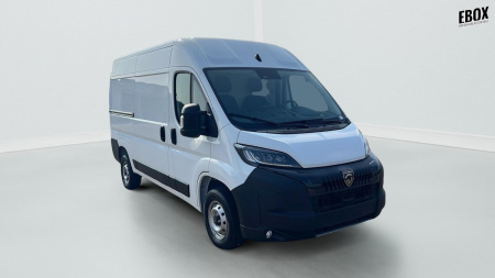 367630_p2 - PEUGEOT - BOXER - 2025