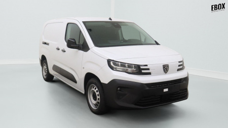 367593_p2 - PEUGEOT - PARTNER - 2025