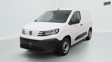 365889_p2 - PEUGEOT - PARTNER - 2025