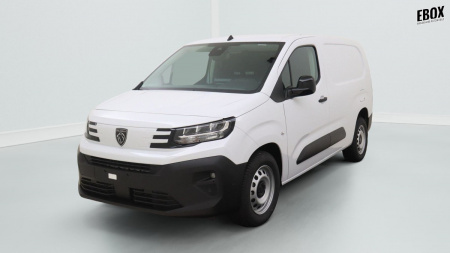 368280_p2 - PEUGEOT - PARTNER - 2025 368280_p2 - PEUGEOT - PARTNER - 2025