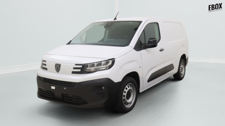 368693_p2 - PEUGEOT - PARTNER - 2025 368693_p2 - PEUGEOT - PARTNER - 2025