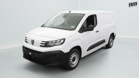 356032_p2 - PEUGEOT - PARTNER - 2025