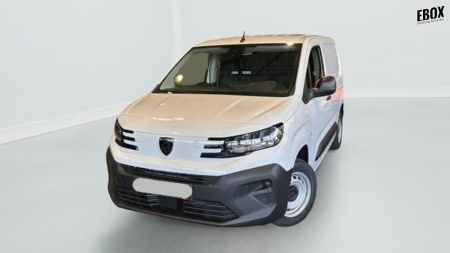 368030_p2 - PEUGEOT - PARTNER - 2025