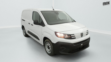 339027_p2 - PEUGEOT - PARTNER - 2025