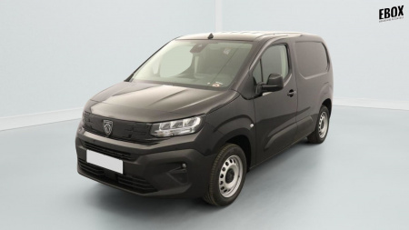 367311_p2 - PEUGEOT - PARTNER - 2025
