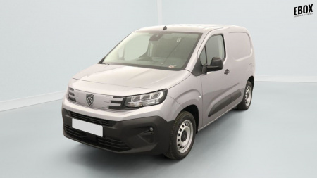 367312_p2 - PEUGEOT - PARTNER - 2025