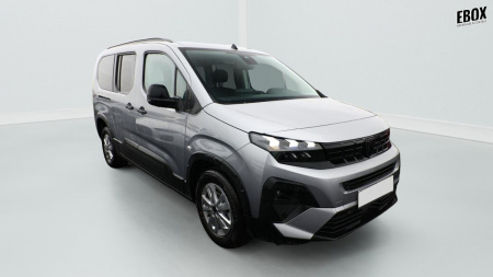 367495_p2 - PEUGEOT - RIFTER - 2025