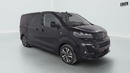 368236_p2 - PEUGEOT - TRAVELLER - 2025 368236_p2 - PEUGEOT - TRAVELLER - 2025