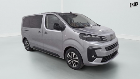 368226_p2 - PEUGEOT - TRAVELLER - 2025 368226_p2 - PEUGEOT - TRAVELLER - 2025