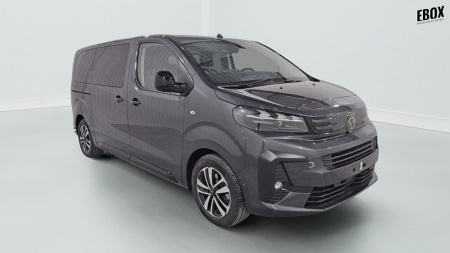 368235_p2 - PEUGEOT - TRAVELLER - 2025 368235_p2 - PEUGEOT - TRAVELLER - 2025