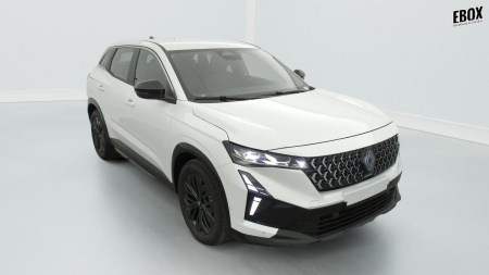 355061_p2 - RENAULT - AUSTRAL NOUVEAU - 2025