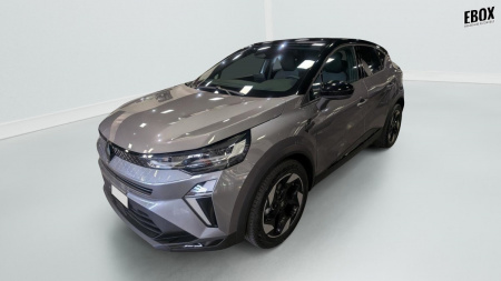 366731_p2 - RENAULT - CAPTUR - 2024