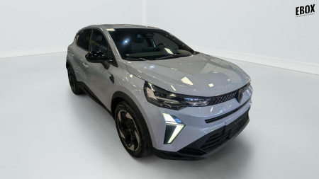 366730_p2 - RENAULT - CAPTUR - 2024