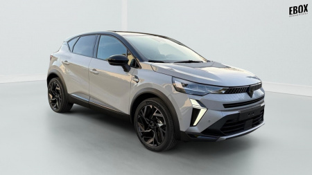 368593_p2 - RENAULT - CAPTUR - 2025 368593_p2 - RENAULT - CAPTUR - 2025