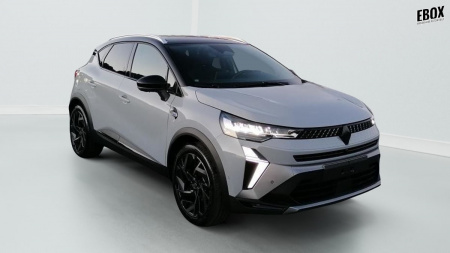 361638_p2 - RENAULT - CAPTUR - 2025