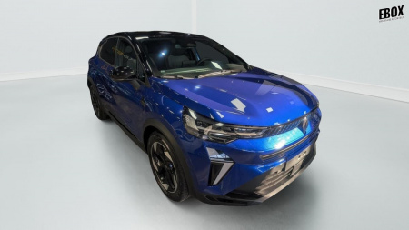 366667_p2 - RENAULT - CAPTUR - 2024