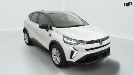 367604_p2 - RENAULT - CAPTUR - 2025