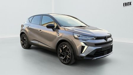 368594_p2 - RENAULT - CAPTUR - 2025 368594_p2 - RENAULT - CAPTUR - 2025