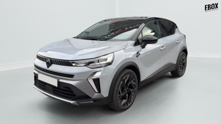 364135_p2 - RENAULT - CAPTUR - 2025