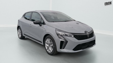 356595_p2 - RENAULT - CLIO - 2025