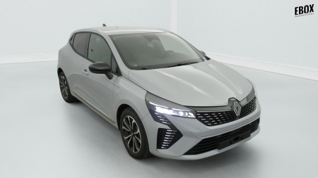 367126_p2 - RENAULT - CLIO 5 - 2025 367126_p2 - RENAULT - CLIO 5 - 2025