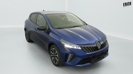 367125_p2 - RENAULT - CLIO 5 - 2025 367125_p2 - RENAULT - CLIO 5 - 2025