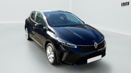 368287_p2 - RENAULT - CLIO 5 - 2025 368287_p2 - RENAULT - CLIO 5 - 2025