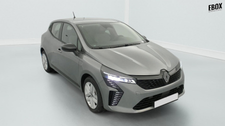 368353_p2 - RENAULT - CLIO 5 - 2025