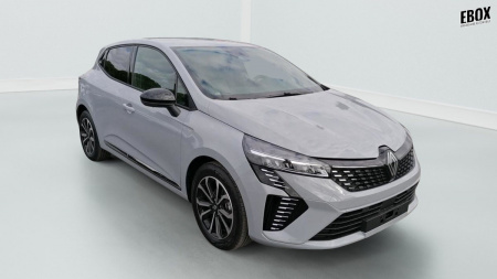 357153_p2 - RENAULT - CLIO - 2025