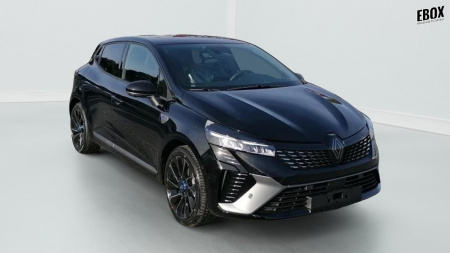 364108_p2 - RENAULT - CLIO - 2025