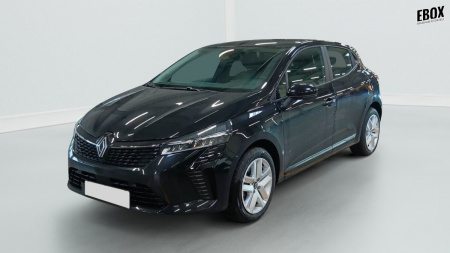 367476_p2 - RENAULT - CLIO 5 - 2025