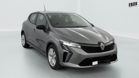 366837_p2 - RENAULT - CLIO 5 - 2025