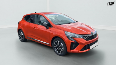 355866_p2 - RENAULT - CLIO 5 - 2025