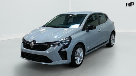 367664_p2 - RENAULT - CLIO 5 - 2025
