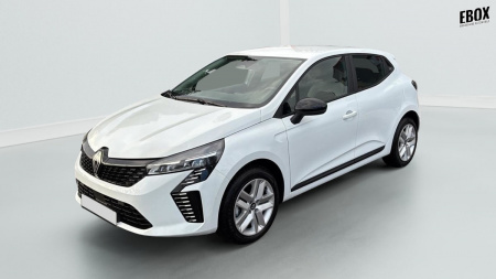 366148_p2 - RENAULT - CLIO 5 - 2025