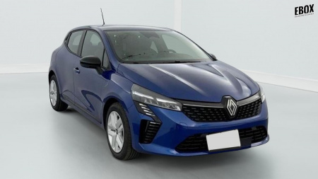 366836_p2 - RENAULT - CLIO 5 - 2025