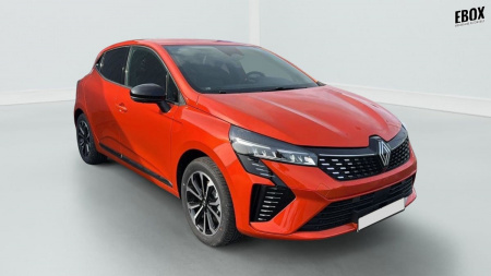 355584_p2 - RENAULT - CLIO 5 - 2025