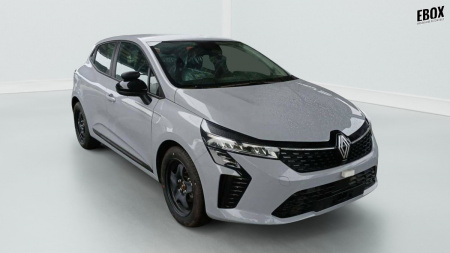 368174_p2 - RENAULT - CLIO 5 - 2025 368174_p2 - RENAULT - CLIO 5 - 2025