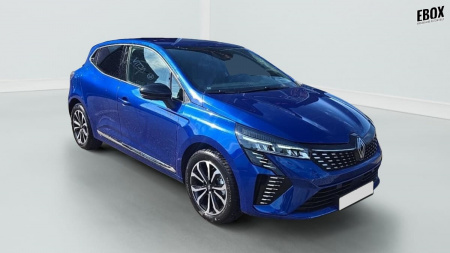 355228_p2 - RENAULT - CLIO 5 - 2025