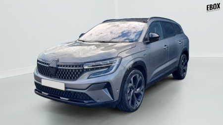 339671_p2 - RENAULT - ESPACE - 2025