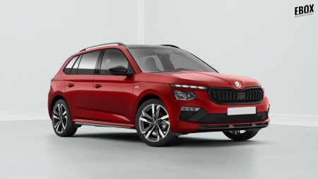 368192_p2 - SKODA - KAMIQ - 2025 368192_p2 - SKODA - KAMIQ - 2025