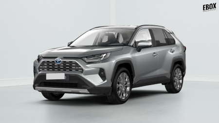 367501_p2 - TOYOTA - RAV 4 - 2025 367501_p2 - TOYOTA - RAV 4 - 2025