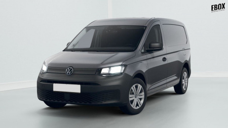 356969_p2 - VOLKSWAGEN - CADDY - 2025