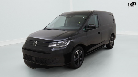 367618_p2 - VOLKSWAGEN - CADDY - 2025
