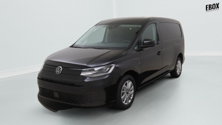 365998_p2 - VOLKSWAGEN - CADDY - 2025