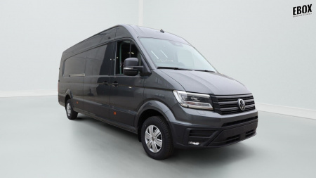 368375_p2 - VOLKSWAGEN - CRAFTER - 2025