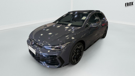 368523_p2 - VOLKSWAGEN - GOLF - 2025 368523_p2 - VOLKSWAGEN - GOLF - 2025