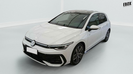 360347_p2 - VOLKSWAGEN - GOLF - 2025