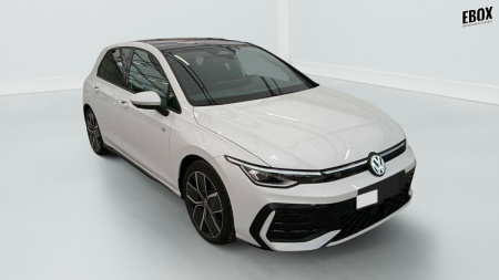 363187_p2 - VOLKSWAGEN - GOLF - 2025