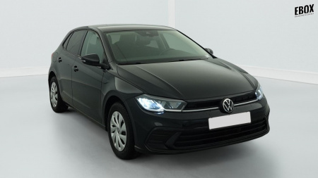 361662_p2 - VOLKSWAGEN - POLO - 2022